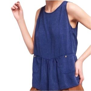 Anthropologie Saturday Sunday Callan Blouse